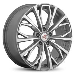 X`trike RST R038 7x18 PCD5x108 ET36 DIA 65.1  HSB/FP